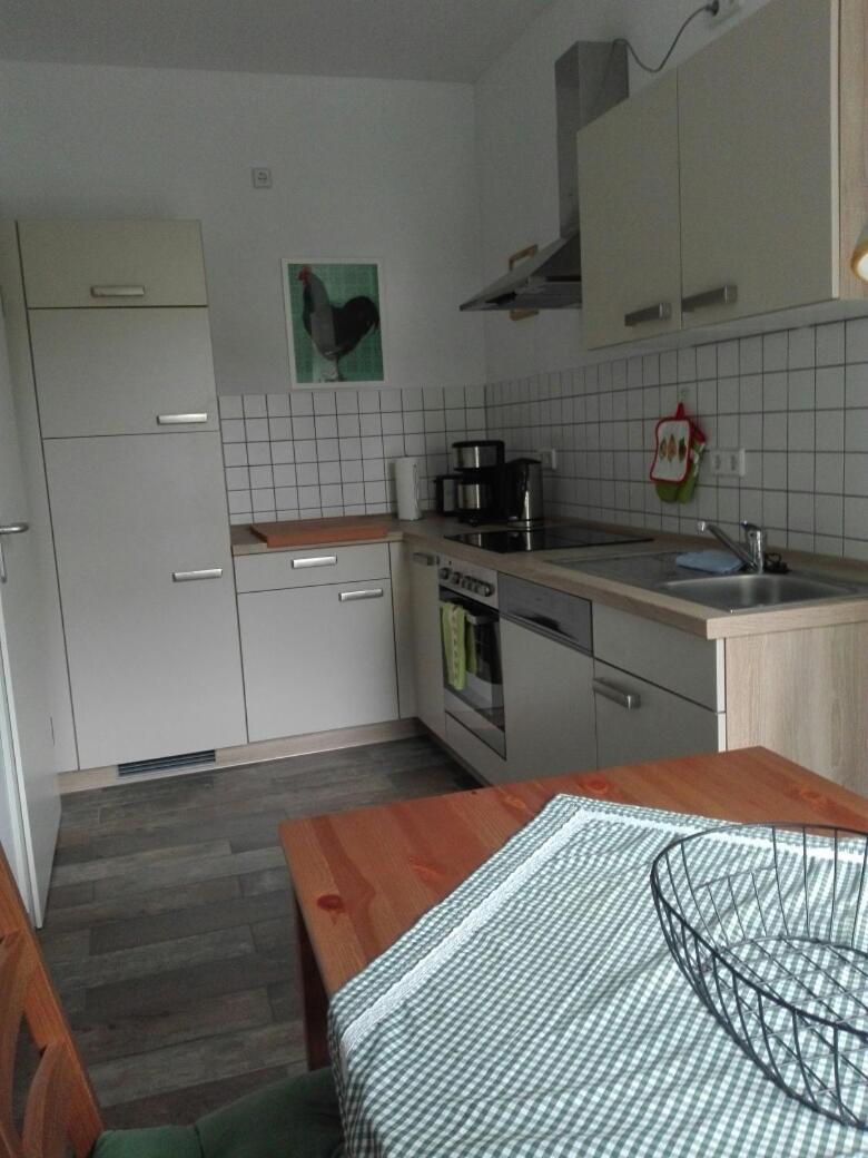 Gasthaus Wagner Golzow Kültér fotó